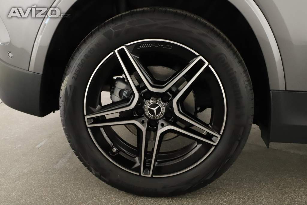 Foto inzerátu Mercedes GLA GLA 200 d 4MATIC