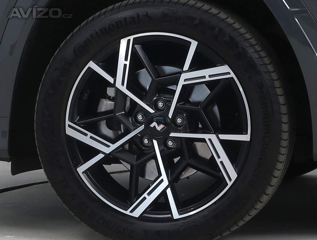 Foto inzerátu Hyundai Tucson 1.6 T-GDI