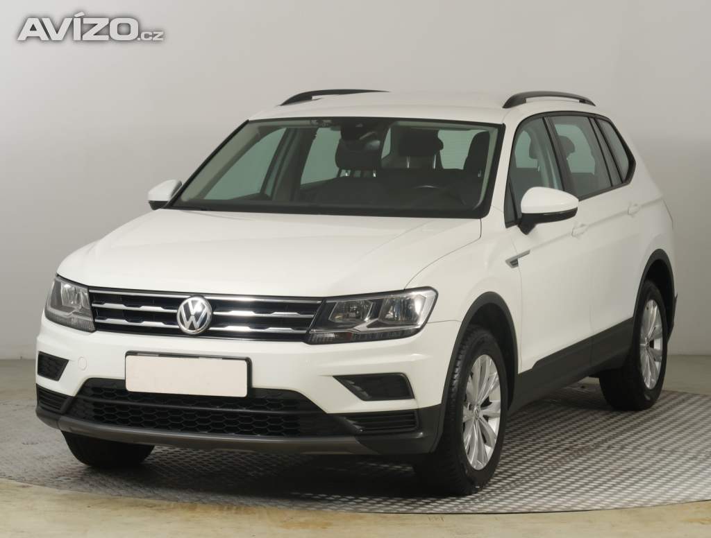 Foto inzerátu VW Tiguan Allspace 1.5 TSI