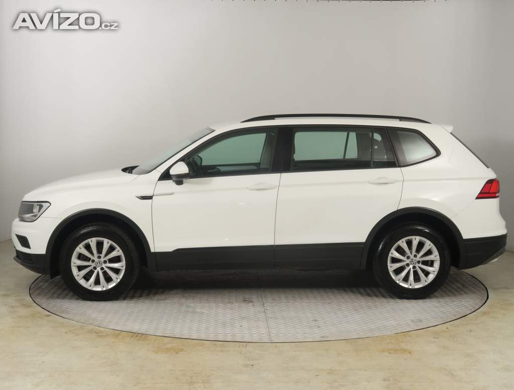 Foto inzerátu VW Tiguan Allspace 1.5 TSI
