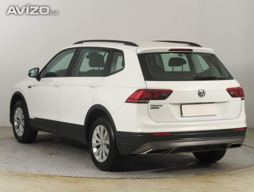 Foto inzerátu VW Tiguan Allspace 1.5 TSI