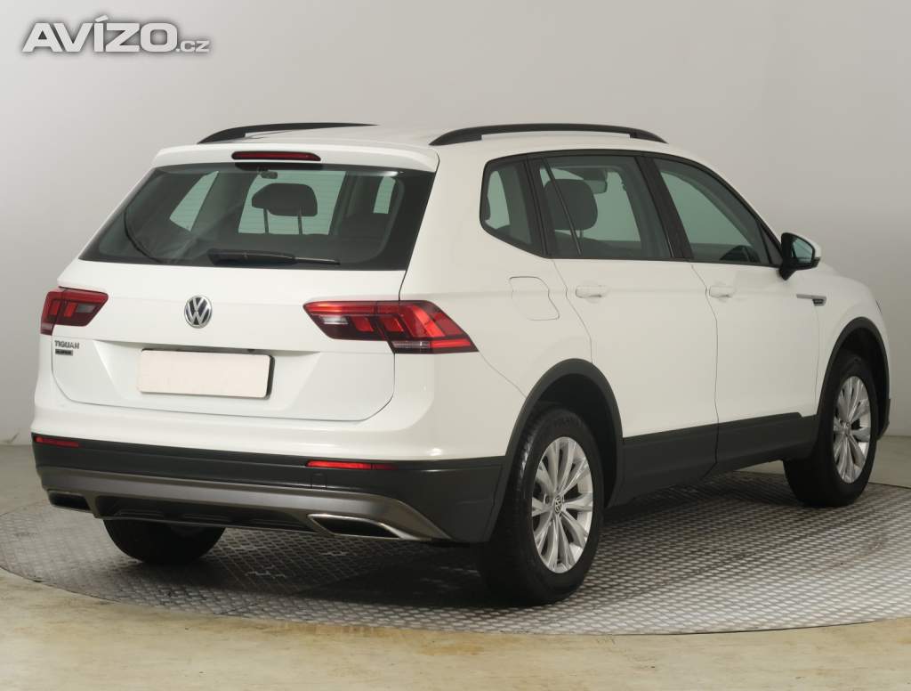 Foto inzerátu VW Tiguan Allspace 1.5 TSI
