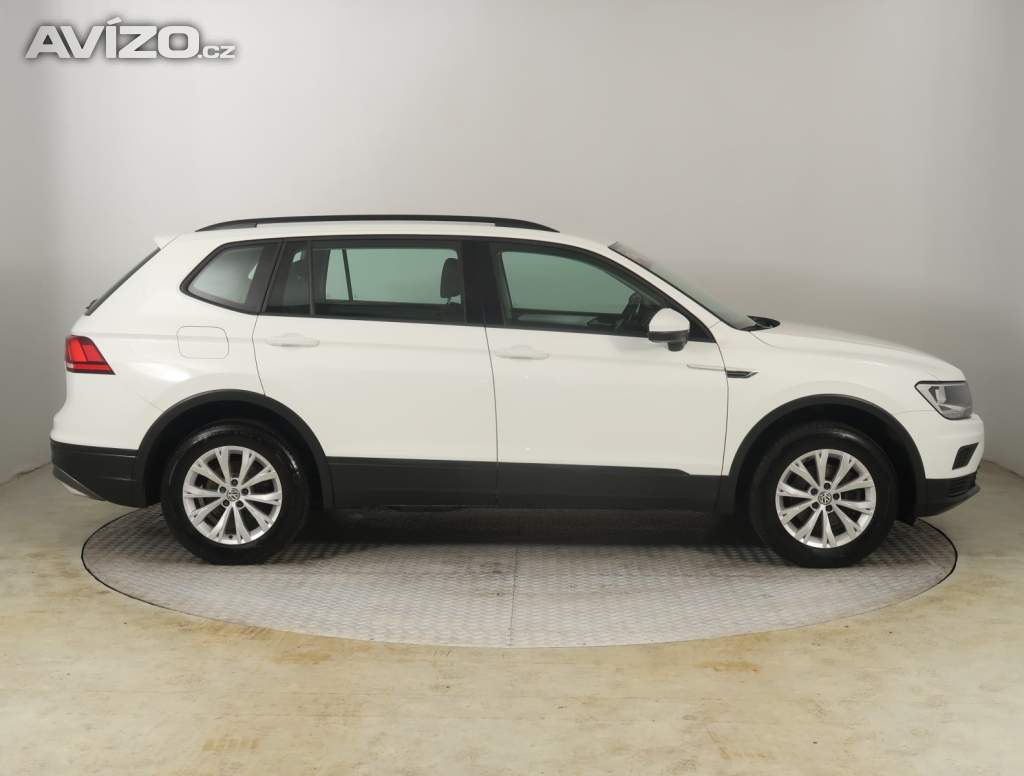 Foto inzerátu VW Tiguan Allspace 1.5 TSI