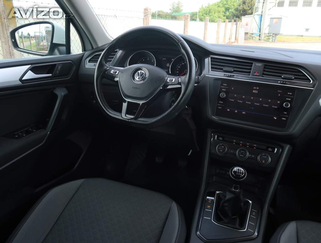 Foto inzerátu VW Tiguan Allspace 1.5 TSI