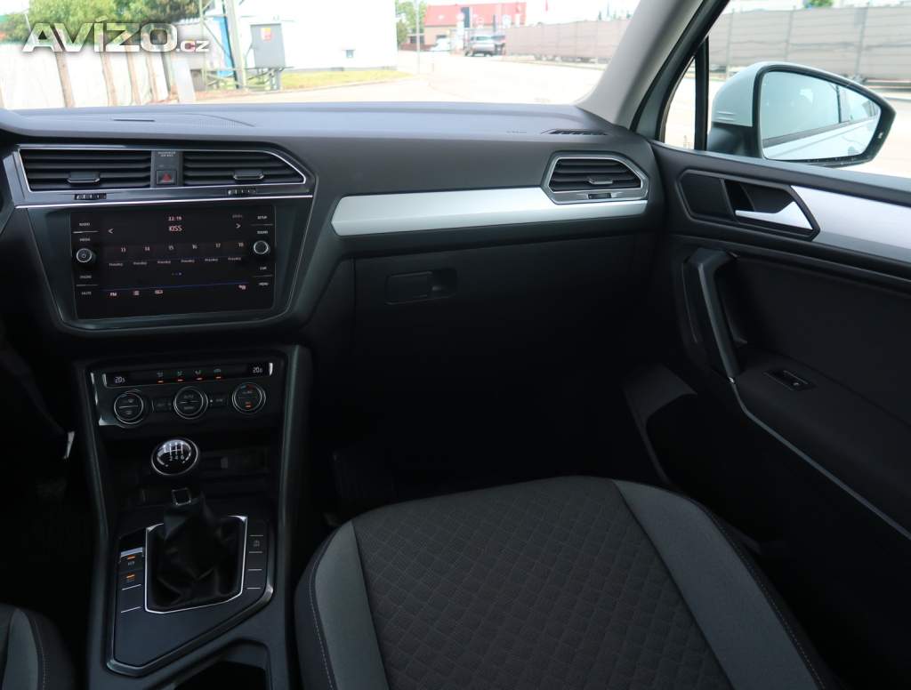 Foto inzerátu VW Tiguan Allspace 1.5 TSI
