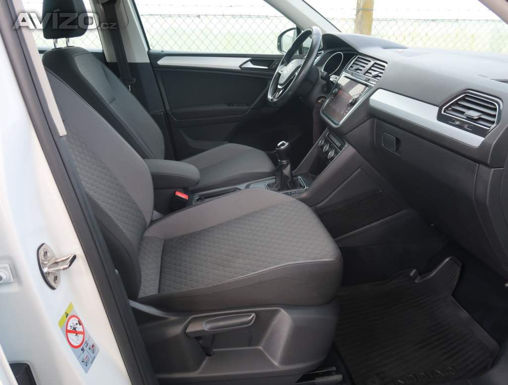 Foto inzerátu VW Tiguan Allspace 1.5 TSI