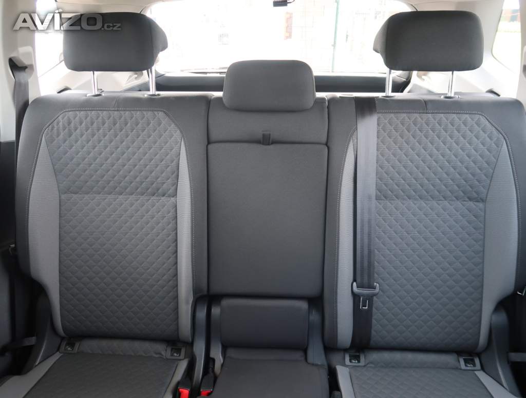 Foto inzerátu VW Tiguan Allspace 1.5 TSI