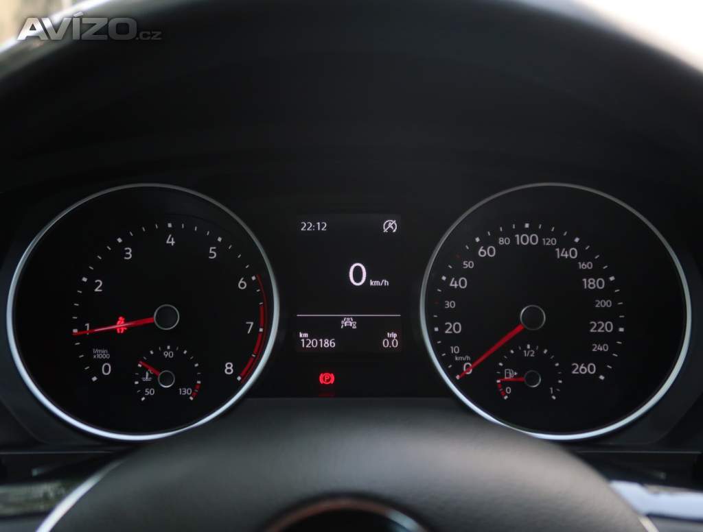 Foto inzerátu VW Tiguan Allspace 1.5 TSI