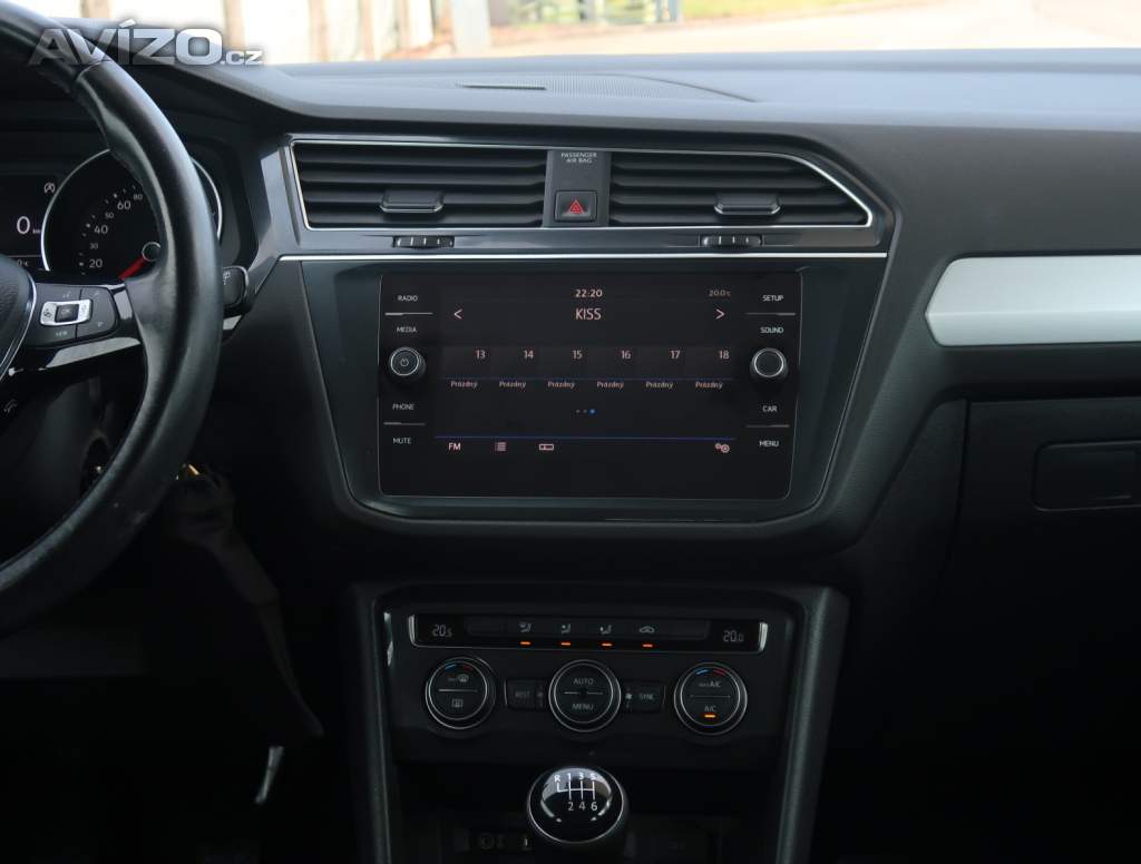 Foto inzerátu VW Tiguan Allspace 1.5 TSI