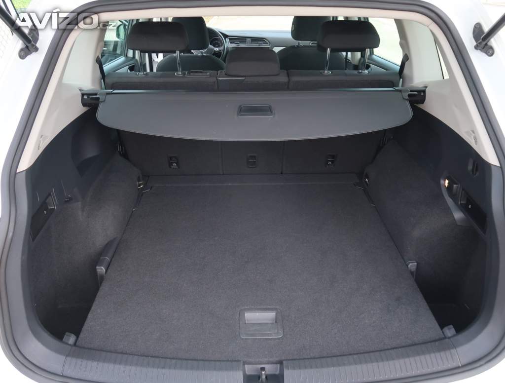 Foto inzerátu VW Tiguan Allspace 1.5 TSI
