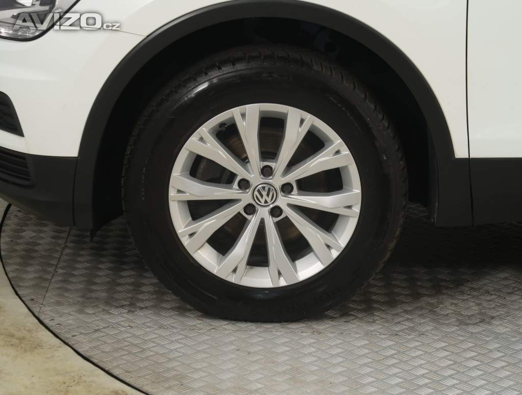Foto inzerátu VW Tiguan Allspace 1.5 TSI