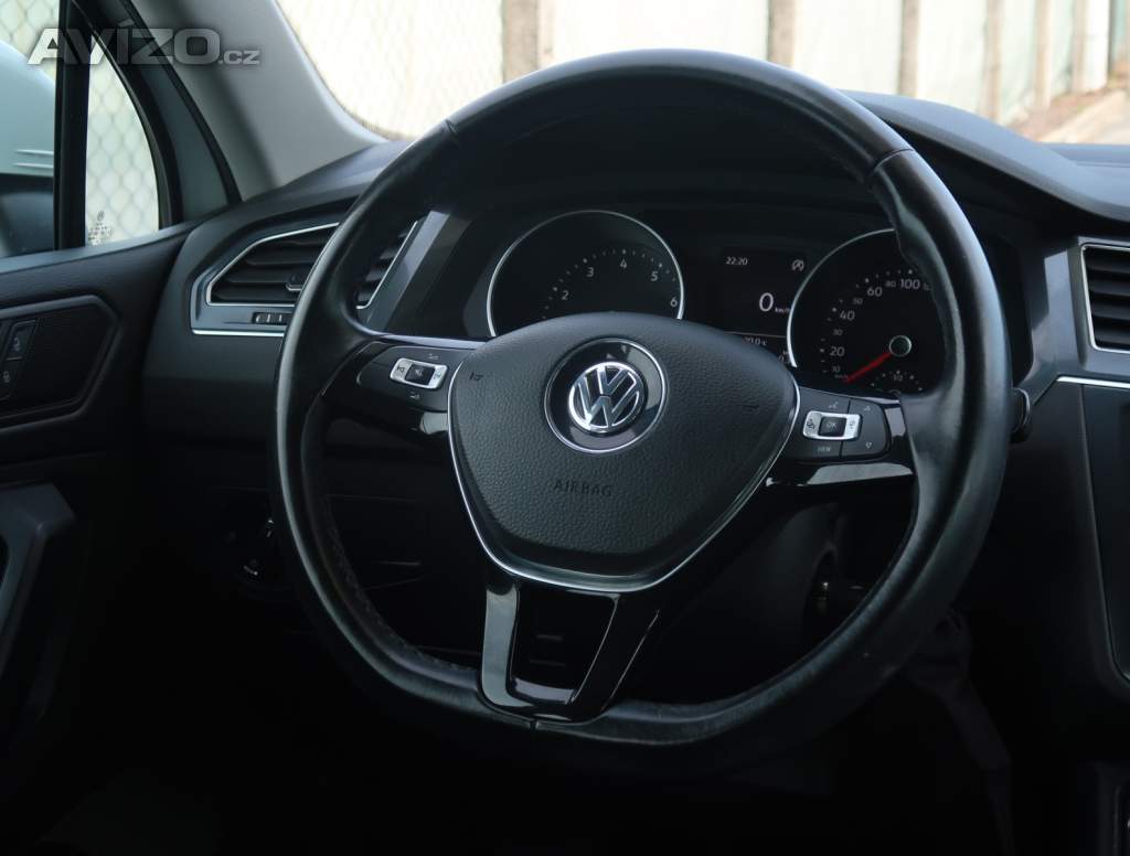 Foto inzerátu VW Tiguan Allspace 1.5 TSI