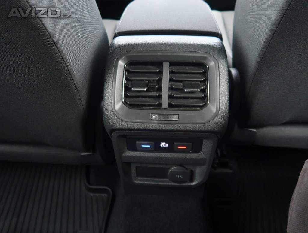 Foto inzerátu VW Tiguan Allspace 1.5 TSI
