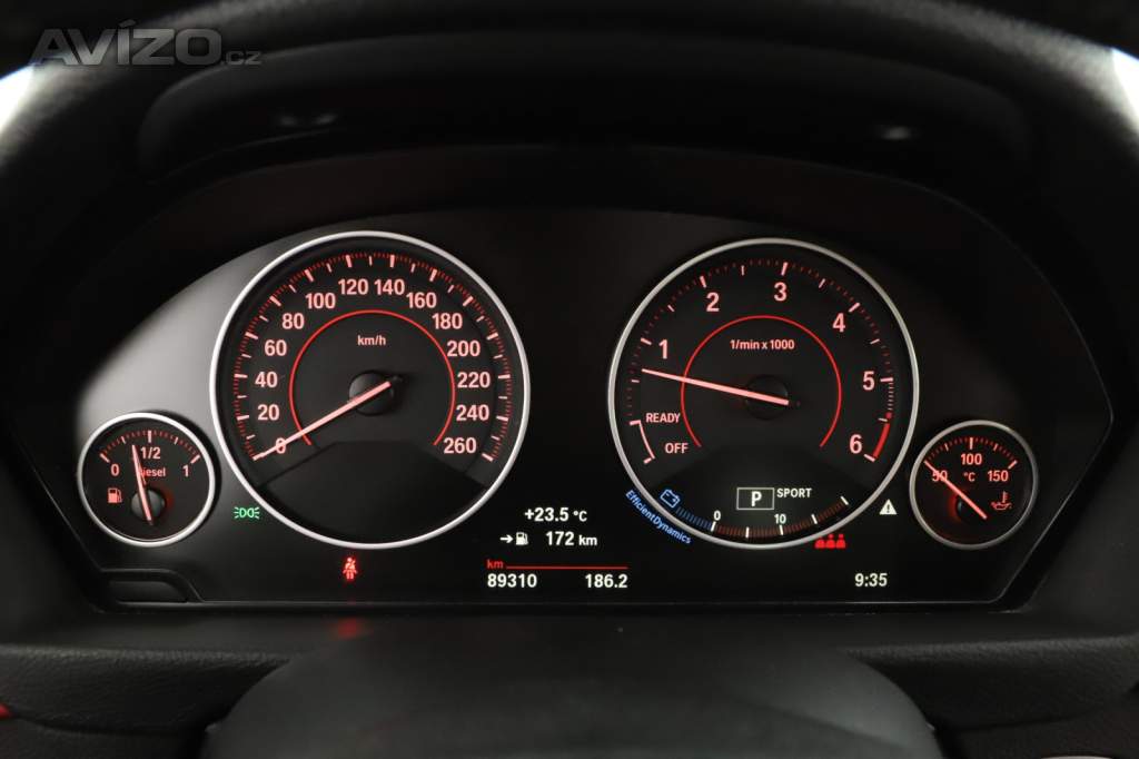 Foto inzerátu BMW 4 Gran Coupe 435d xDrive