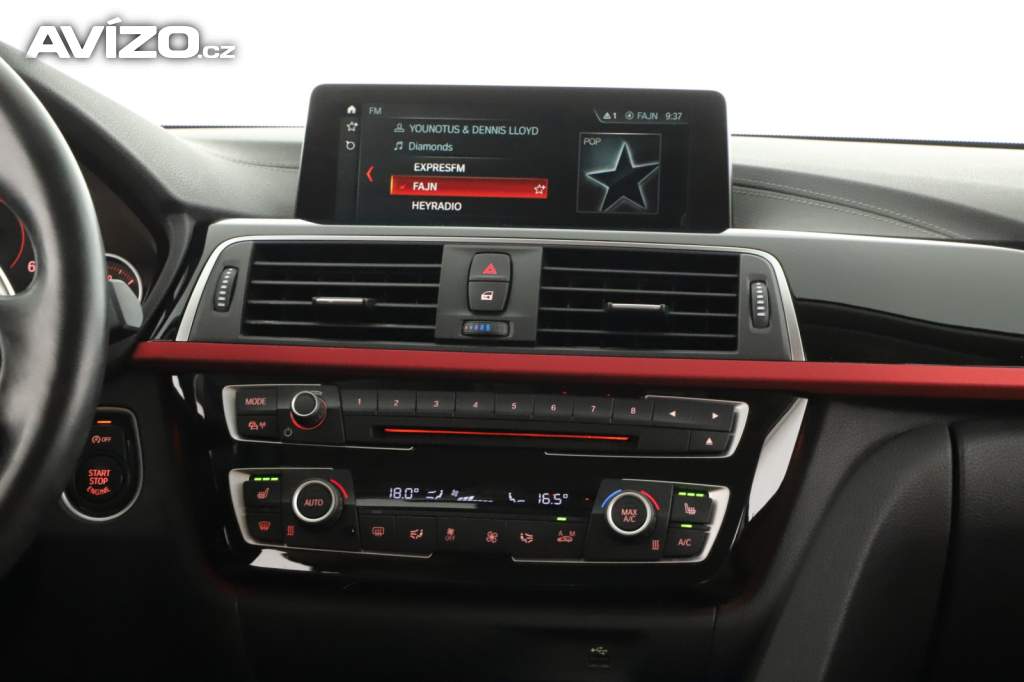 Foto inzerátu BMW 4 Gran Coupe 435d xDrive