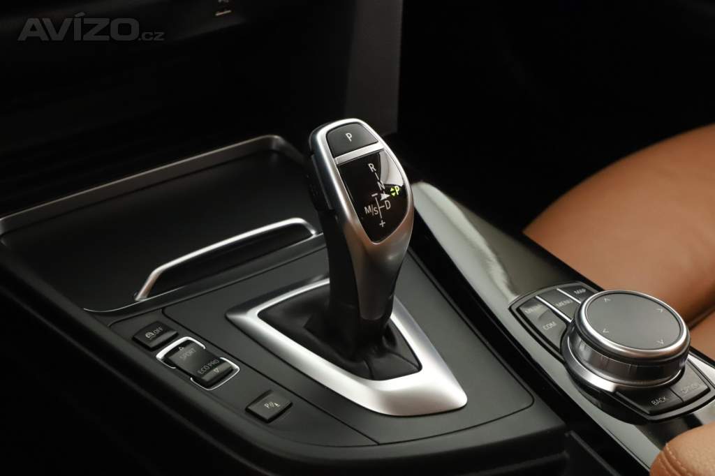 Foto inzerátu BMW 4 Gran Coupe 435d xDrive