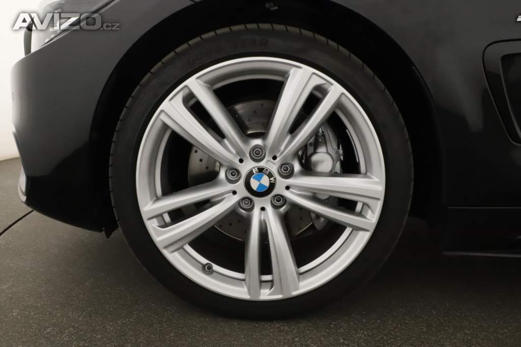 Foto inzerátu BMW 4 Gran Coupe 435d xDrive