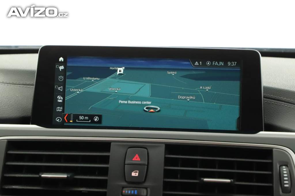 Foto inzerátu BMW 4 Gran Coupe 435d xDrive