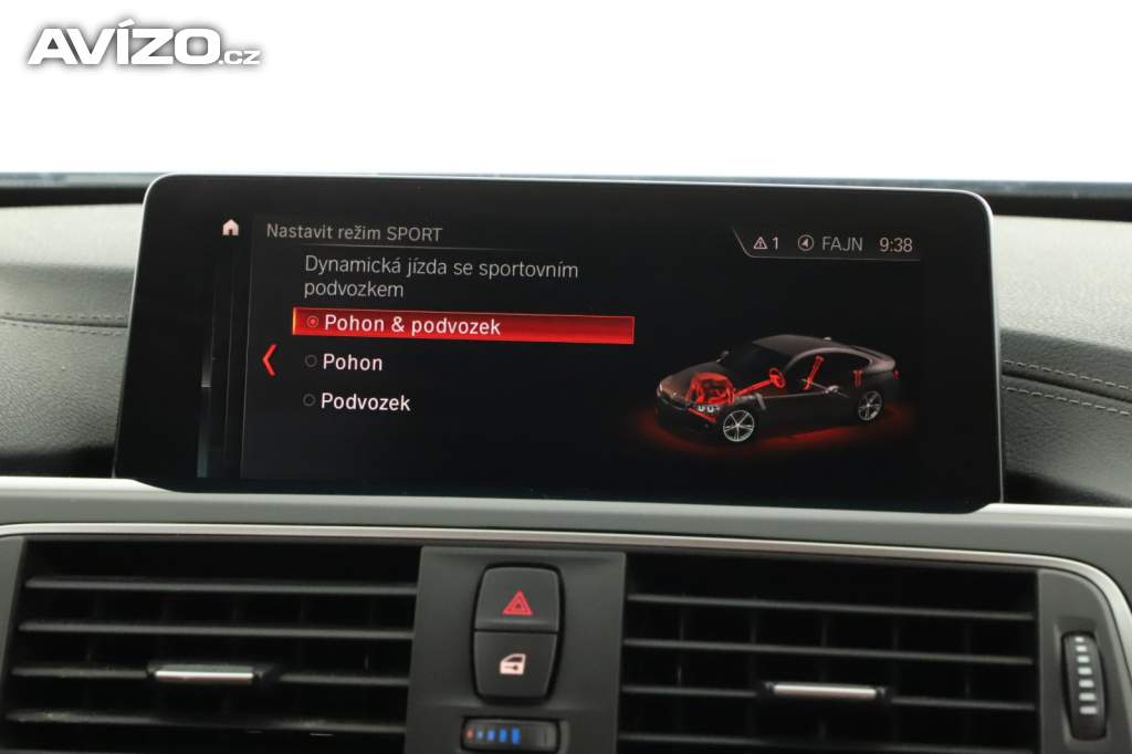 Foto inzerátu BMW 4 Gran Coupe 435d xDrive