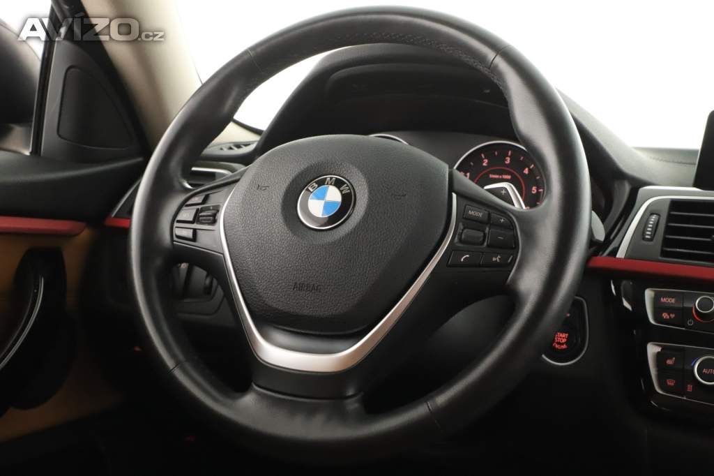 Foto inzerátu BMW 4 Gran Coupe 435d xDrive