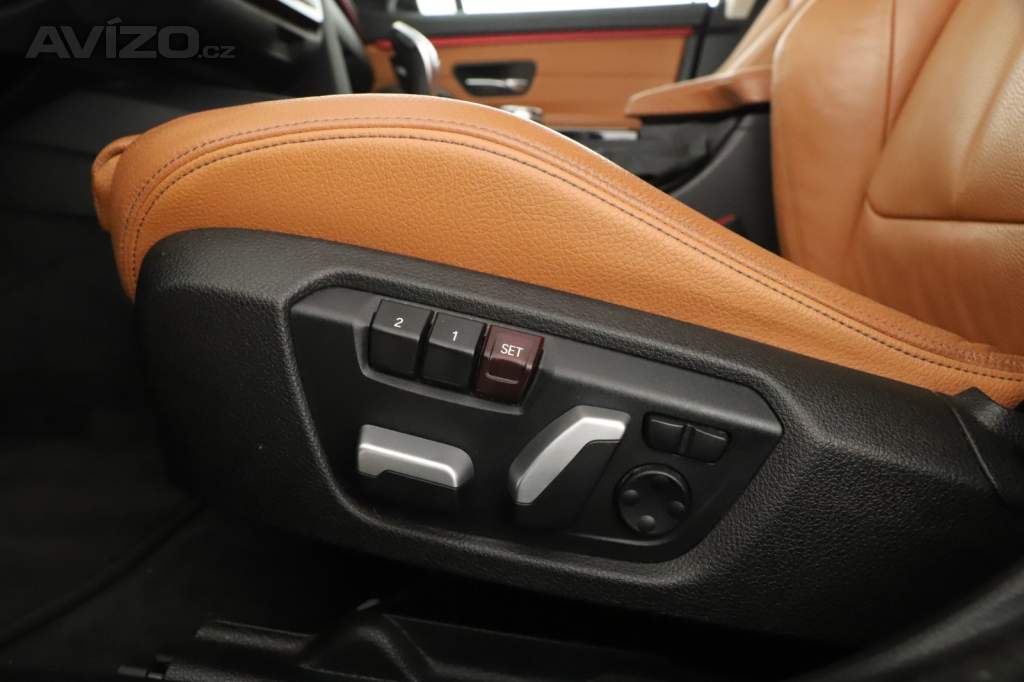 Foto inzerátu BMW 4 Gran Coupe 435d xDrive