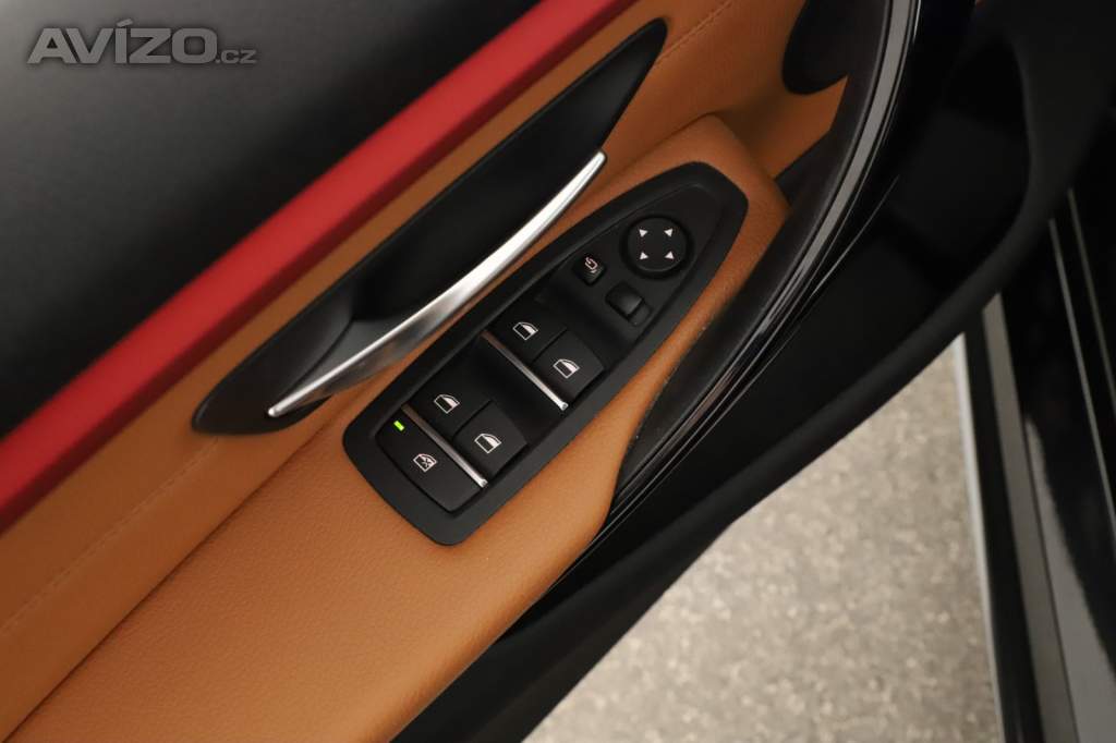 Foto inzerátu BMW 4 Gran Coupe 435d xDrive