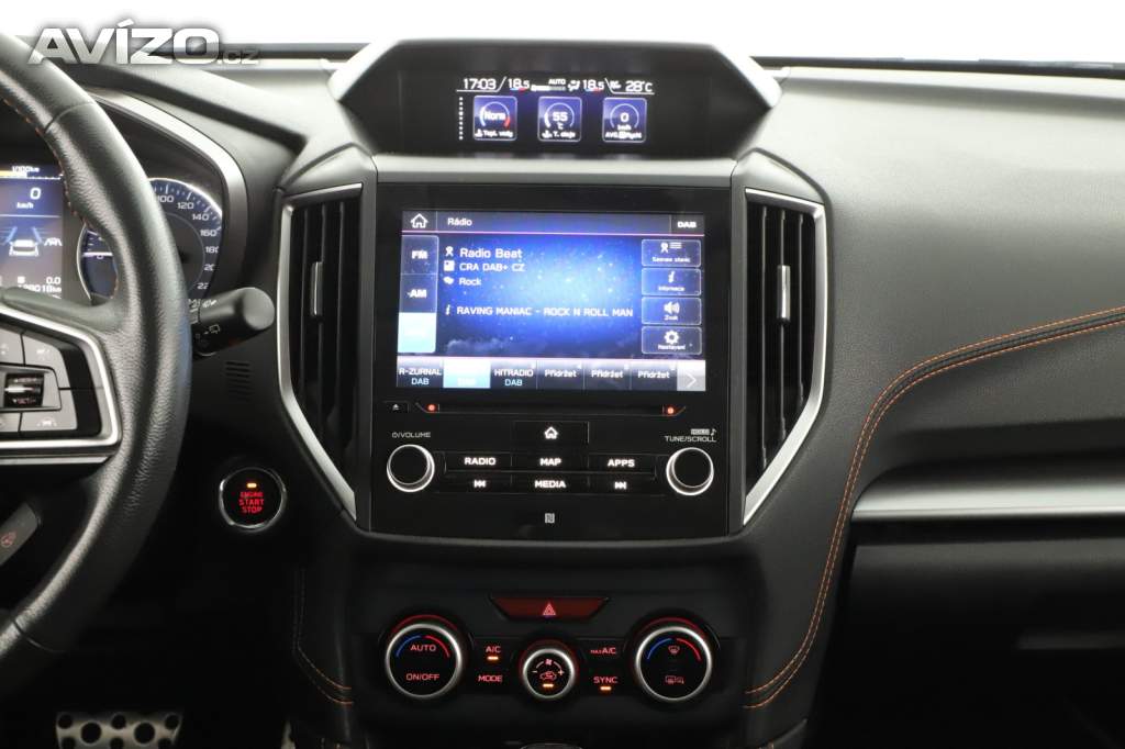 Foto inzerátu Subaru XV 2.0 e-Boxer