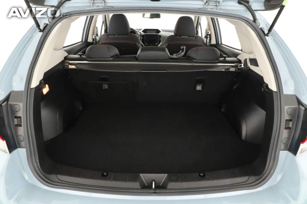 Foto inzerátu Subaru XV 2.0 e-Boxer