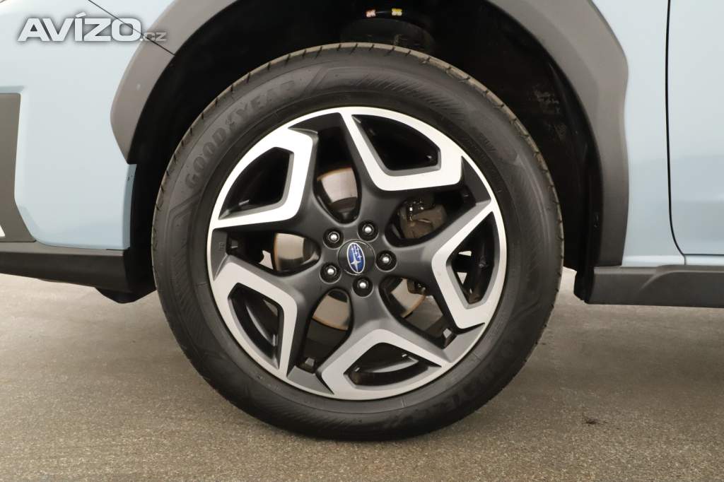 Foto inzerátu Subaru XV 2.0 e-Boxer