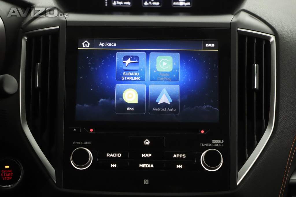 Foto inzerátu Subaru XV 2.0 e-Boxer