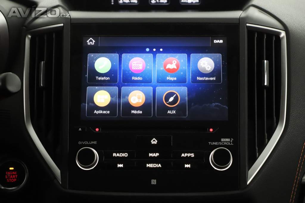 Foto inzerátu Subaru XV 2.0 e-Boxer