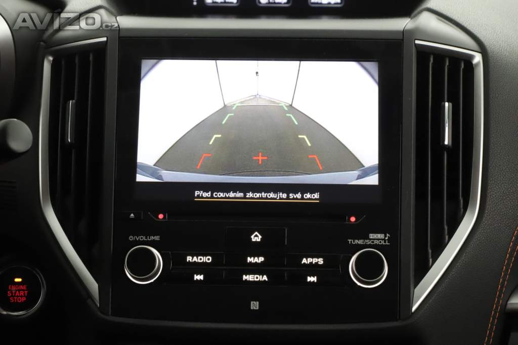 Foto inzerátu Subaru XV 2.0 e-Boxer