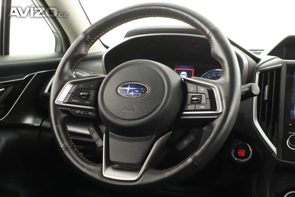 Foto inzerátu Subaru XV 2.0 e-Boxer