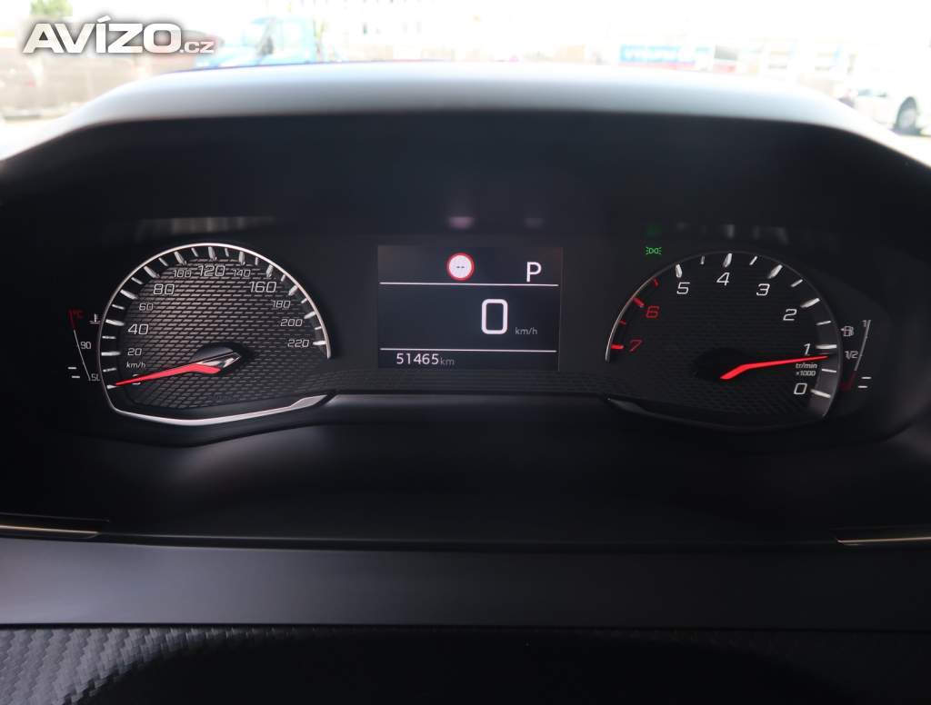 Foto inzerátu Peugeot 2008 1.2 PureTech