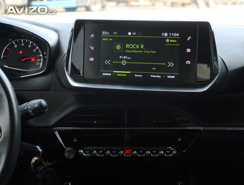 Foto inzerátu Peugeot 2008 1.2 PureTech