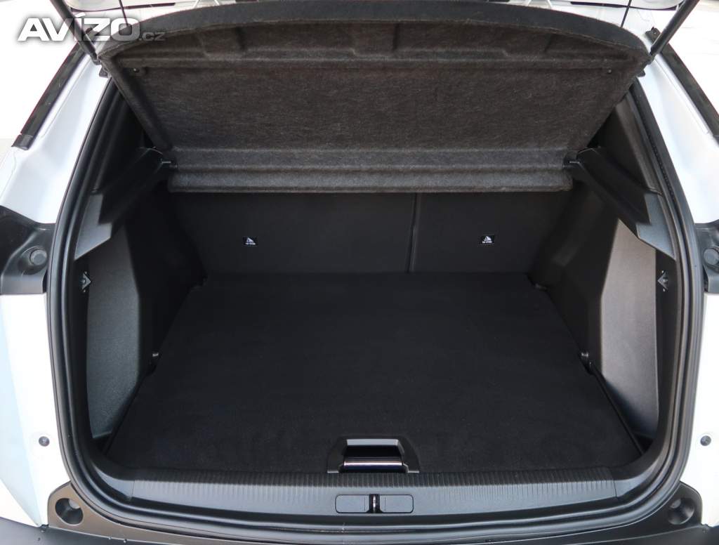Foto inzerátu Peugeot 2008 1.2 PureTech