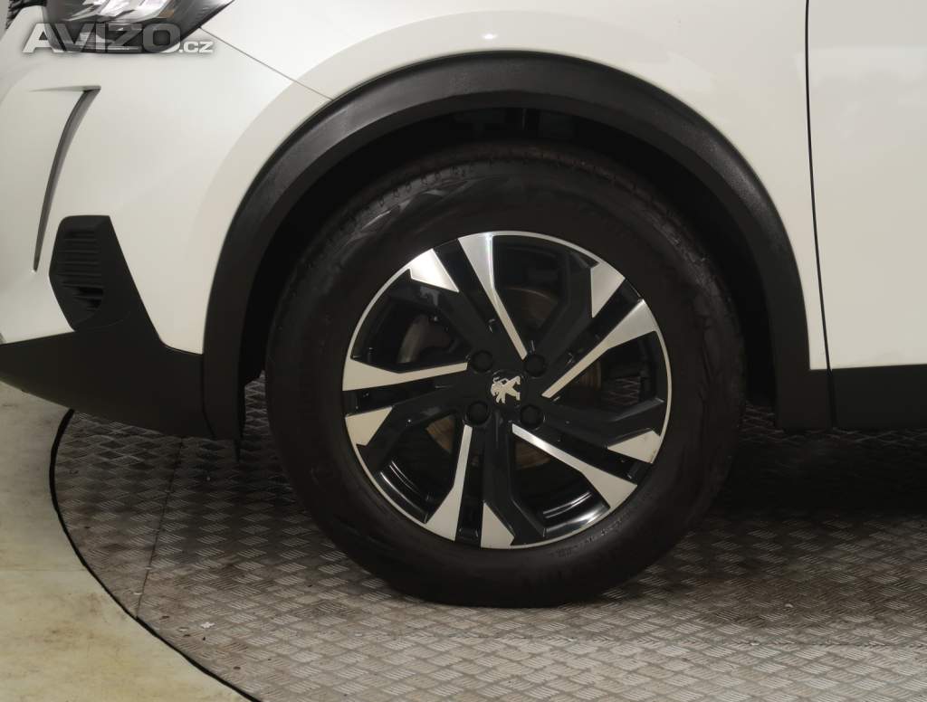 Foto inzerátu Peugeot 2008 1.2 PureTech