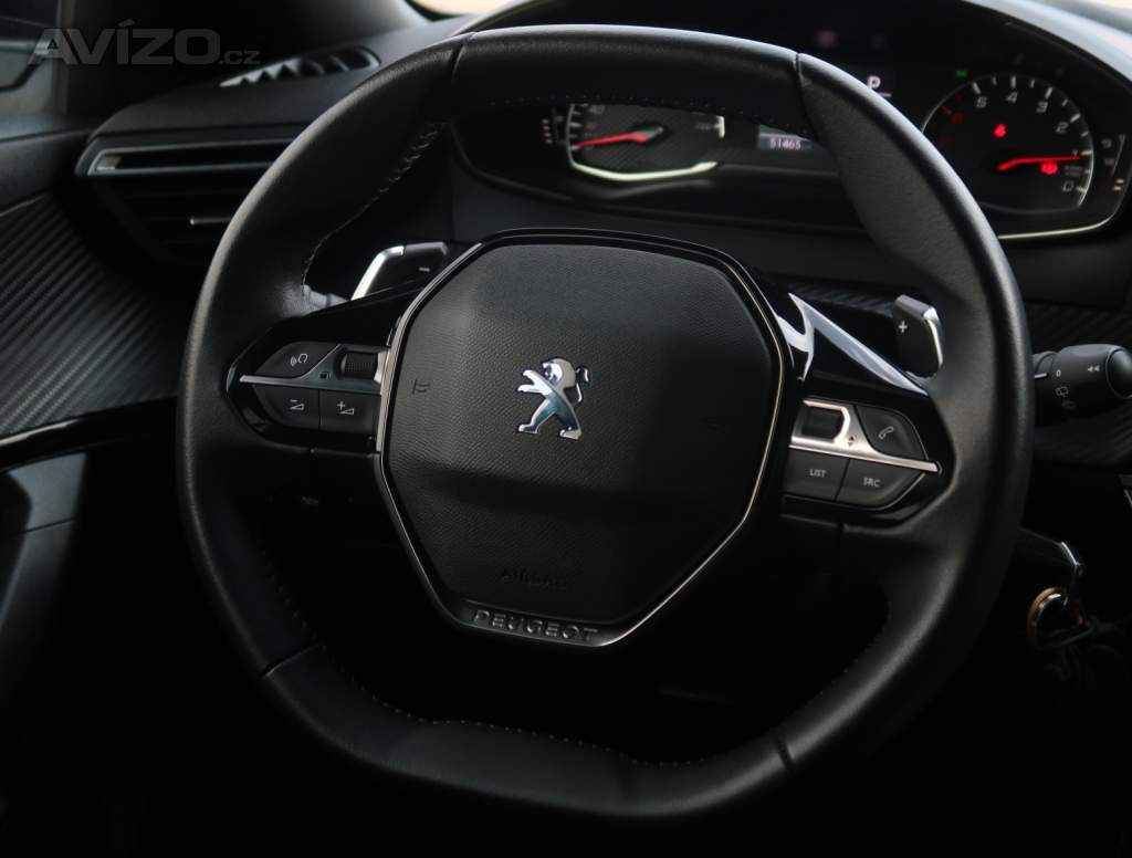 Foto inzerátu Peugeot 2008 1.2 PureTech