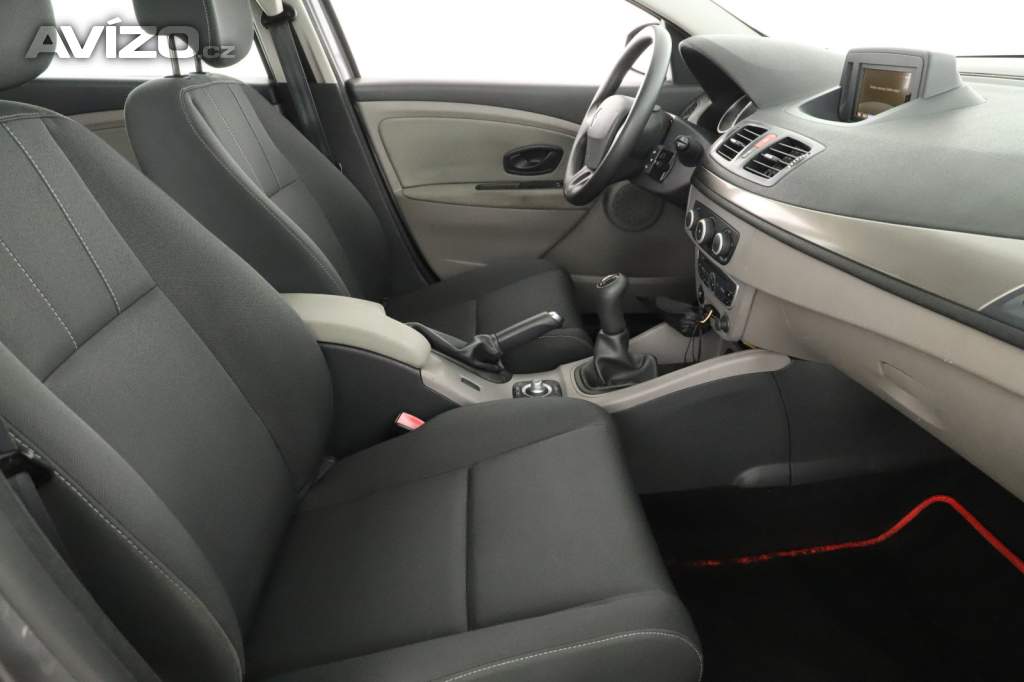 Foto inzerátu Renault Megane 1.6 16V