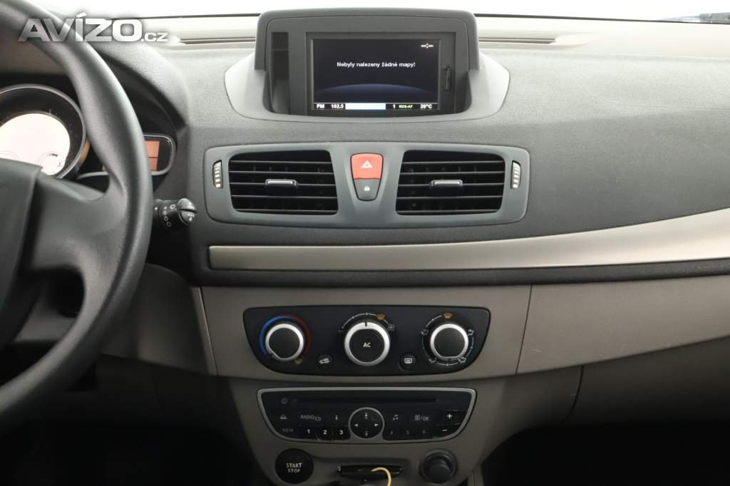 Foto inzerátu Renault Megane 1.6 16V