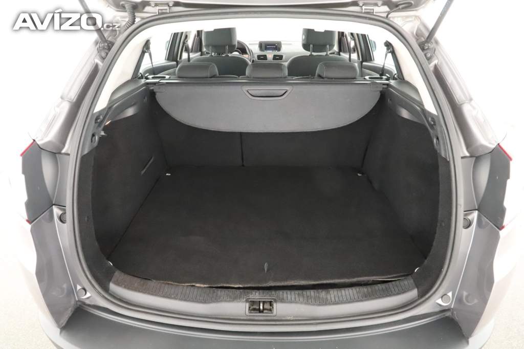 Foto inzerátu Renault Megane 1.6 16V