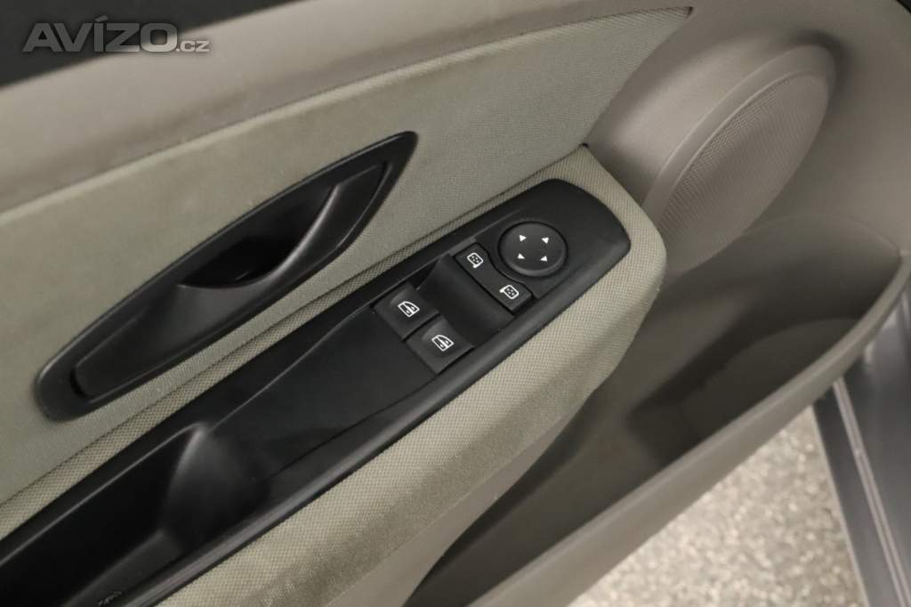 Foto inzerátu Renault Megane 1.6 16V