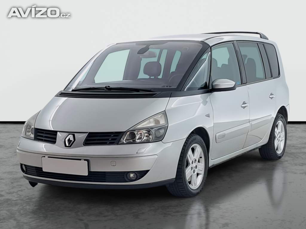 Foto inzerátu Renault Espace 2.2 dCi