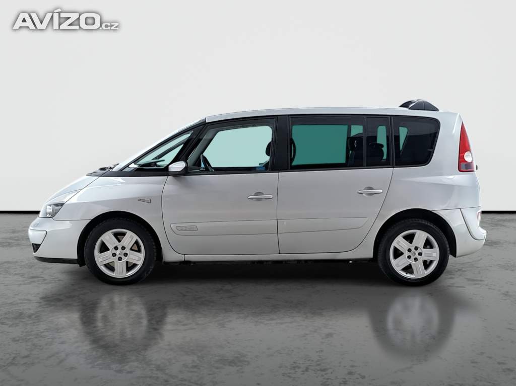 Foto inzerátu Renault Espace 2.2 dCi