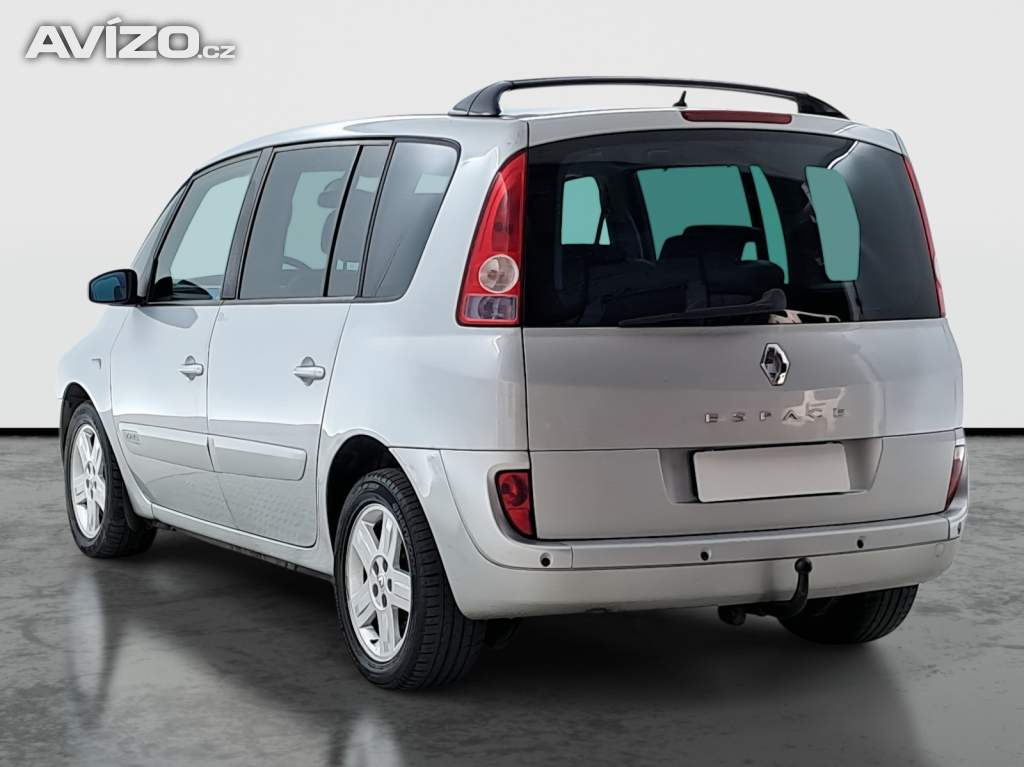Foto inzerátu Renault Espace 2.2 dCi