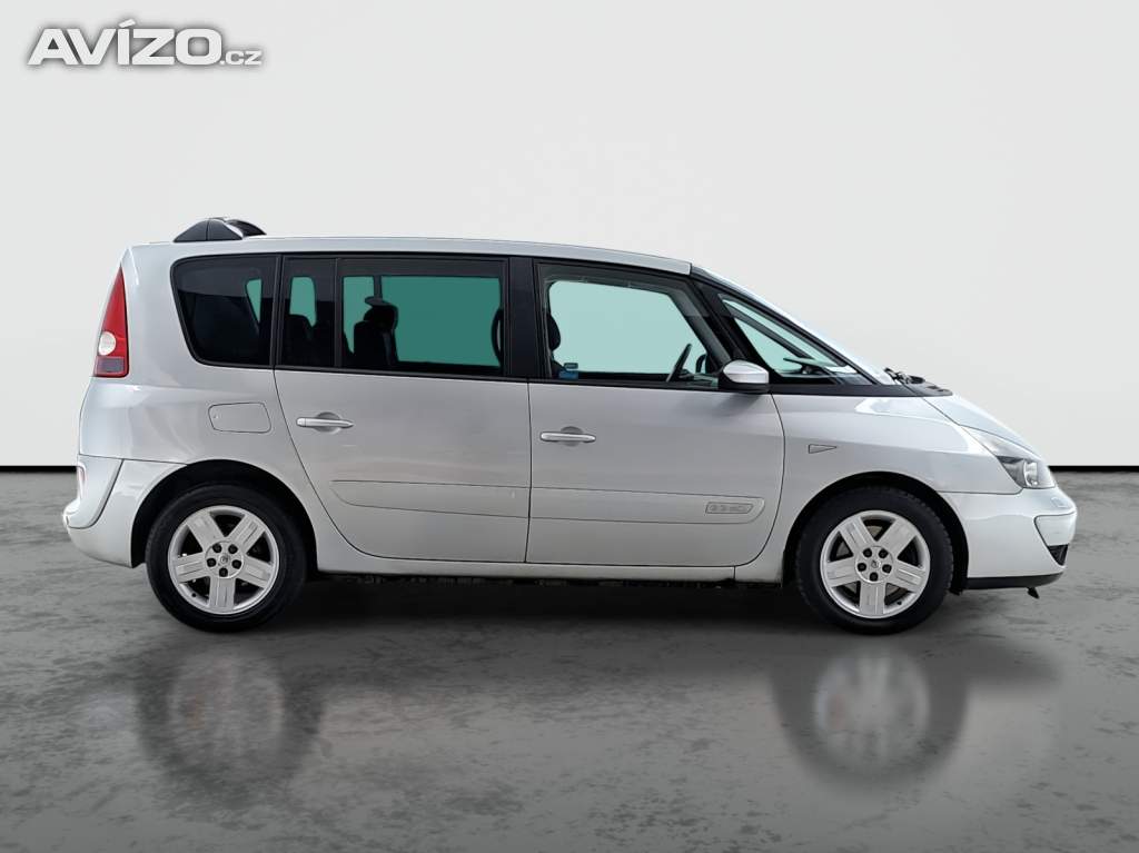 Foto inzerátu Renault Espace 2.2 dCi