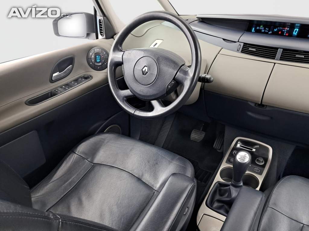 Foto inzerátu Renault Espace 2.2 dCi