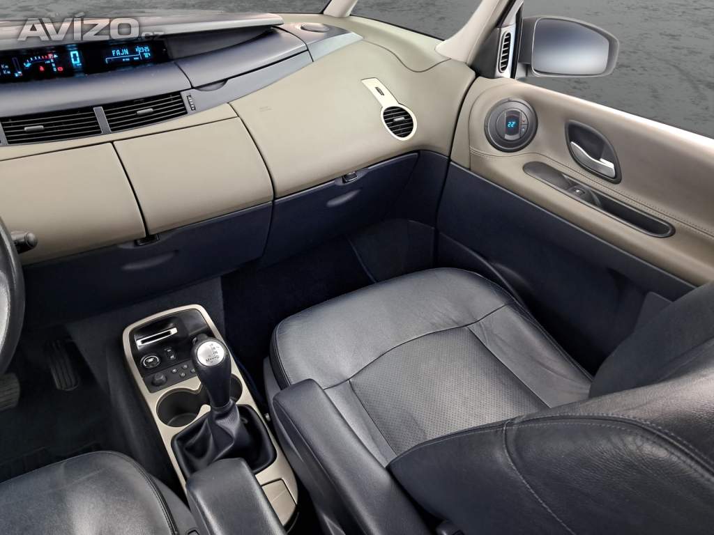 Foto inzerátu Renault Espace 2.2 dCi