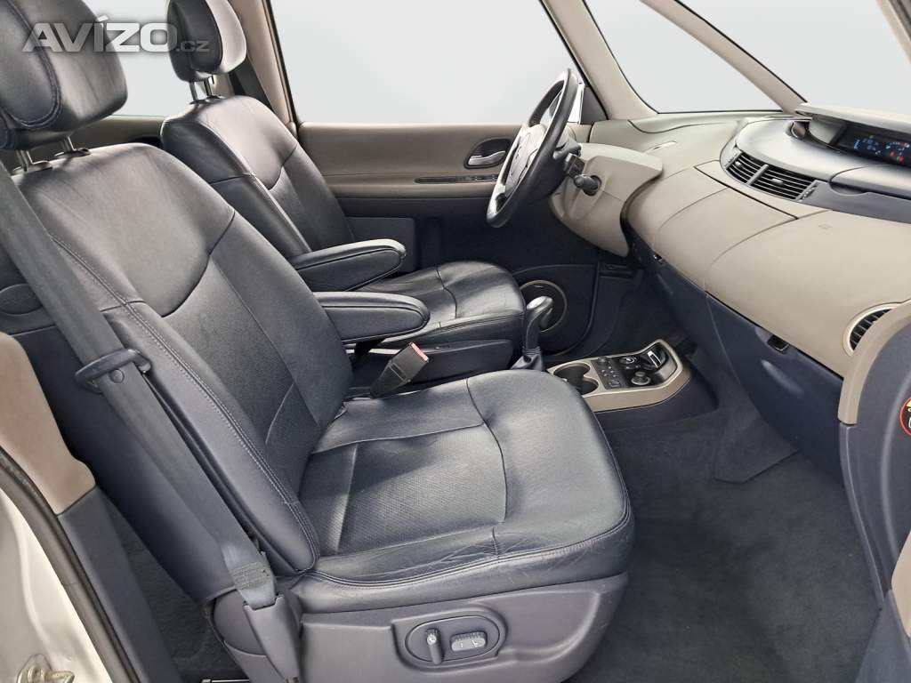 Foto inzerátu Renault Espace 2.2 dCi
