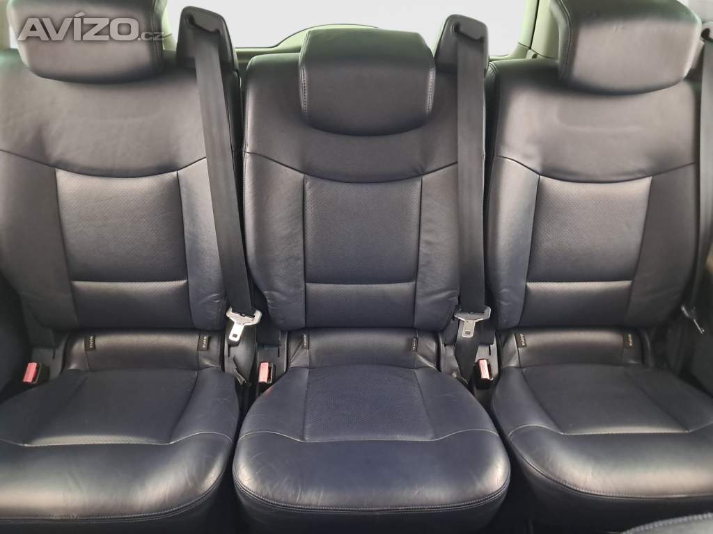 Foto inzerátu Renault Espace 2.2 dCi